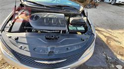 Chrysler 200
